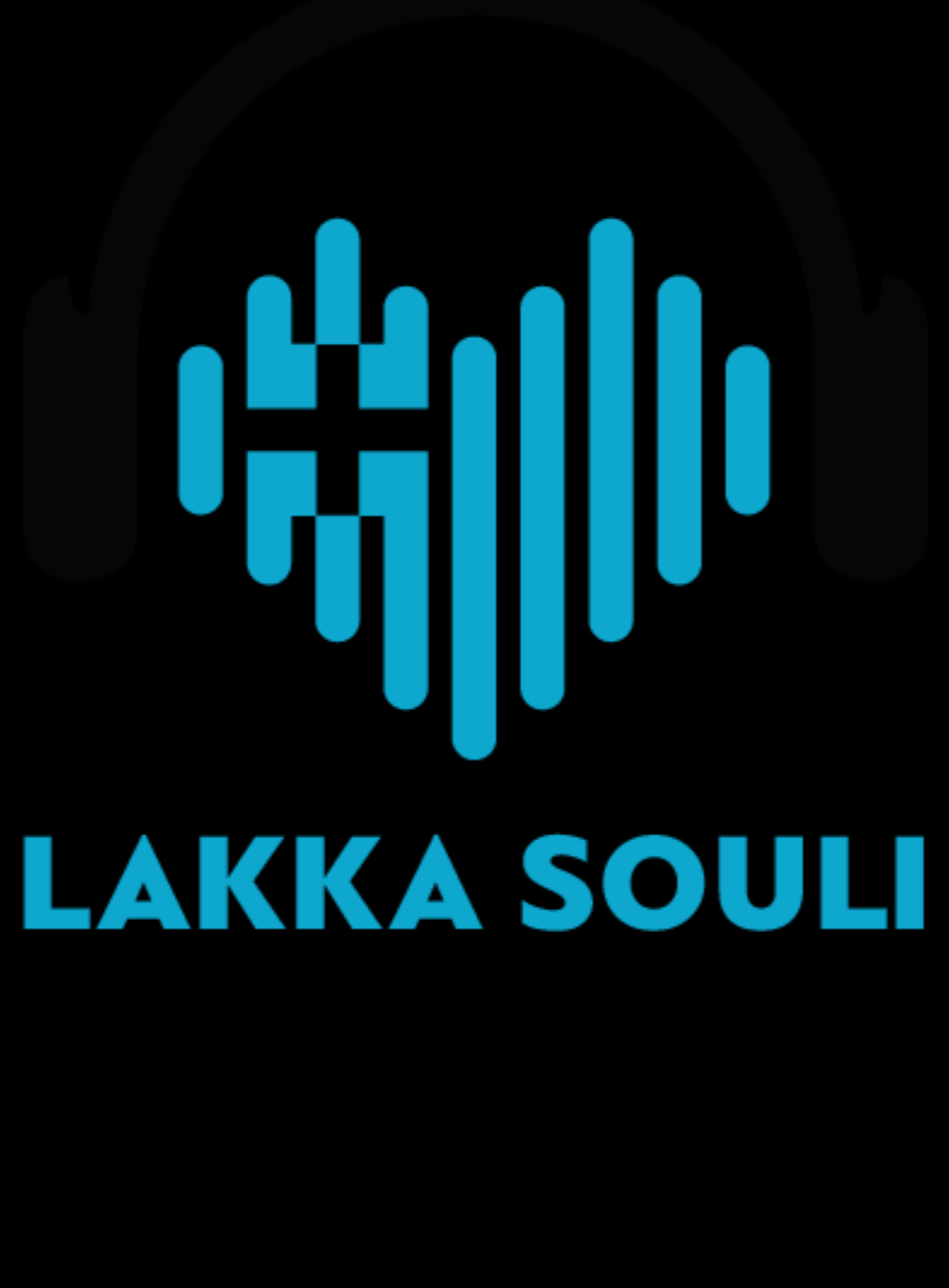 logo ραδιοφωνικού σταθμού Λάκκα Σούλι Radio