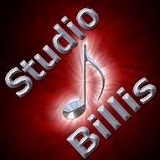 logo ραδιοφωνικού σταθμού Radio Studio Billis