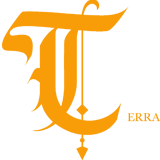 logo ραδιοφωνικού σταθμού GRD Terra Radio