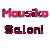 logo ραδιοφωνικού σταθμού Μουσικό Σαλόνι