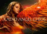 logo ραδιοφωνικού σταθμού Radio Angel Χίος