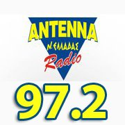 logo ραδιοφωνικού σταθμού ΑΝΤ1 Νότιας Ελλάδας