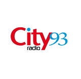 logo ραδιοφωνικού σταθμού City