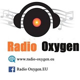 logo ραδιοφωνικού σταθμού Oxygen-Radio