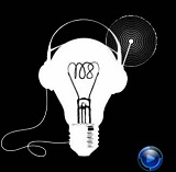 logo ραδιοφωνικού σταθμού Ραδιόφωνο