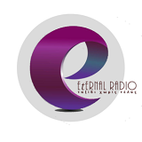 logo ραδιοφωνικού σταθμού Eternal Radio