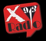 logo ραδιοφωνικού σταθμού X-Radio