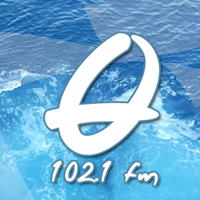 logo ραδιοφωνικού σταθμού Θαλασσόλυκος FM