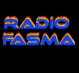 logo ραδιοφωνικού σταθμού Ράδιο Φάσμα