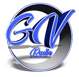 logo ραδιοφωνικού σταθμού Greek Voice of Sweden