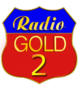 logo ραδιοφωνικού σταθμού Radio Gold 2