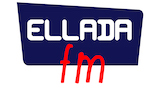 logo ραδιοφωνικού σταθμού Ελλάδα FM