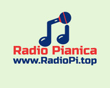 logo ραδιοφωνικού σταθμού Radio Pianica