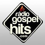 logo ραδιοφωνικού σταθμού Gospel Ηits Radio