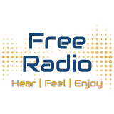 logo ραδιοφωνικού σταθμού Athens Free Radio