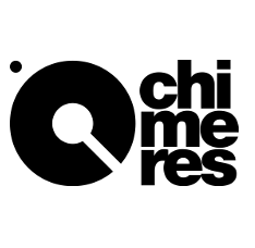 logo ραδιοφωνικού σταθμού Chimeres Radio