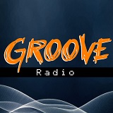 logo ραδιοφωνικού σταθμού Groove Radio