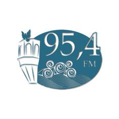 logo ραδιοφωνικού σταθμού Ρ/Σ Ιερά Μητρόπολις Σύρου