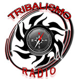 logo ραδιοφωνικού σταθμού Tribalismo Radio