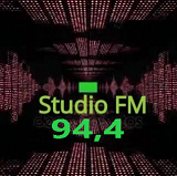 logo ραδιοφωνικού σταθμού Studio FM