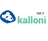 logo ραδιοφωνικού σταθμού Ράδιο Καλλονή