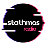 logo ραδιοφωνικού σταθμού Stathmos Radio