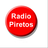 logo ραδιοφωνικού σταθμού Ράδιο Πυρετός