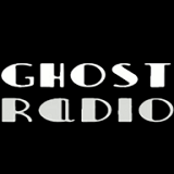logo ραδιοφωνικού σταθμού Ghost Radio