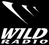 logo ραδιοφωνικού σταθμού Wild Radio