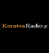 logo ραδιοφωνικού σταθμού Ράδιο Κερατέα