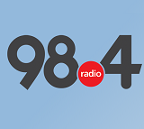 logo ραδιοφωνικού σταθμού Ράδιο