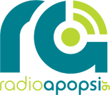 logo ραδιοφωνικού σταθμού Ράδιο  Άποψη