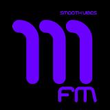 logo ραδιοφωνικού σταθμού 111 Radio