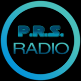 logo ραδιοφωνικού σταθμού Prs Ράδιο
