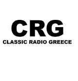 logo ραδιοφωνικού σταθμού Classic Radio Greece
