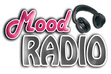 logo ραδιοφωνικού σταθμού Mood Radio