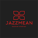 logo ραδιοφωνικού σταθμού Jazzmean Radio