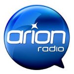 logo ραδιοφωνικού σταθμού Arion Radio