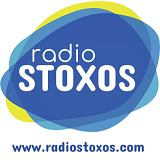 logo ραδιοφωνικού σταθμού Ράδιο Στόχος