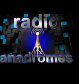 logo ραδιοφωνικού σταθμού Ράδιο Αναδρομές
