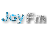 logo ραδιοφωνικού σταθμού Joy FM