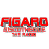 logo ραδιοφωνικού σταθμού Figaro Radio