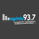 logo ραδιοφωνικού σταθμού Αγρίνιο 937