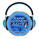 logo ραδιοφωνικού σταθμού Ράδιο Κόσμος Ζάντε