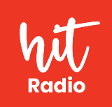 logo ραδιοφωνικού σταθμού Hit Radio
