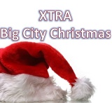 logo ραδιοφωνικού σταθμού Big City Christmas
