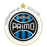 logo ραδιοφωνικού σταθμού Ράδιο Primo