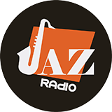logo ραδιοφωνικού σταθμού Jaz Radio