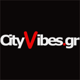 logo ραδιοφωνικού σταθμού CityVibes