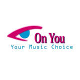 logo ραδιοφωνικού σταθμού EyeOnYou Radio